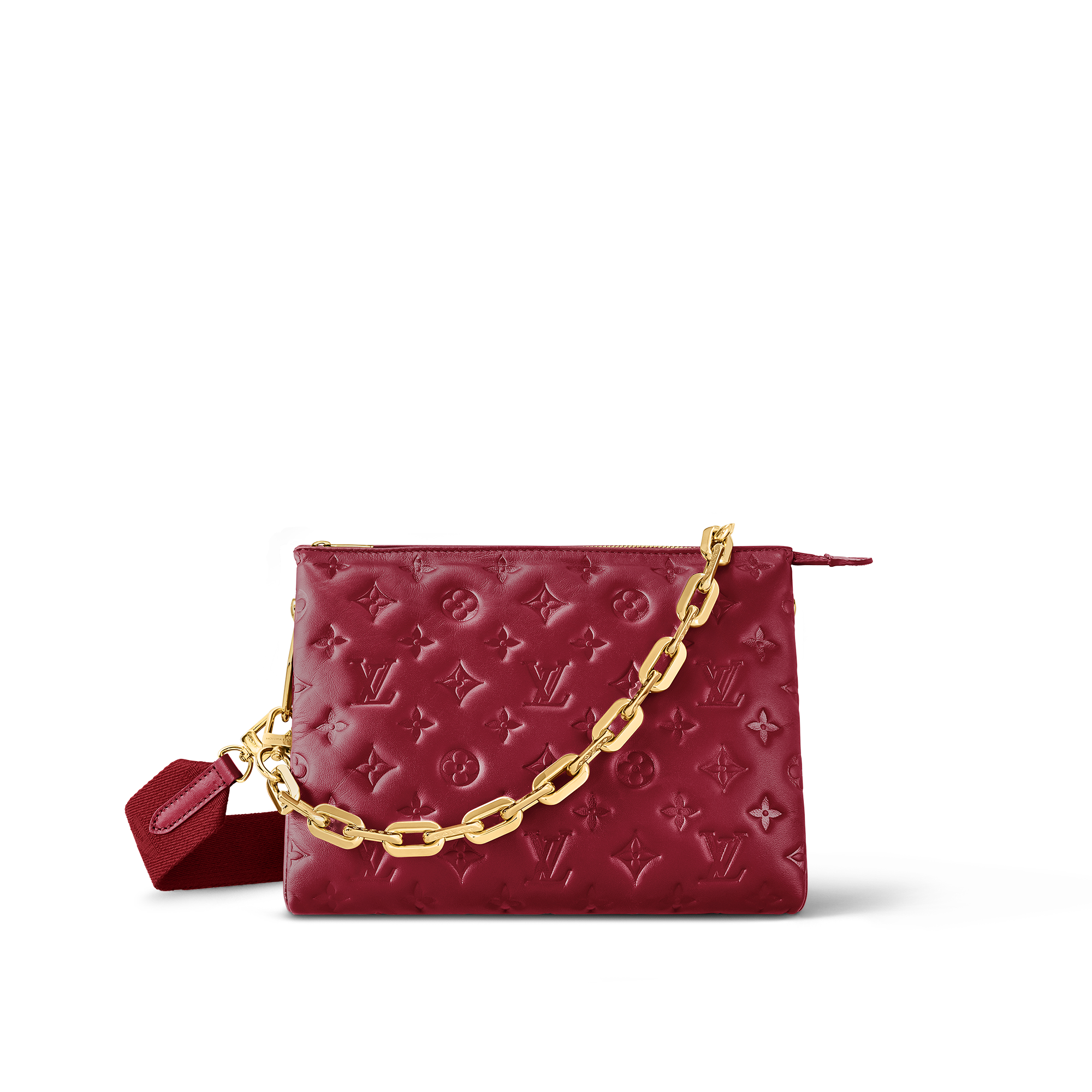 Coussin PM Bag Handbags Women LOUIS VUITTON